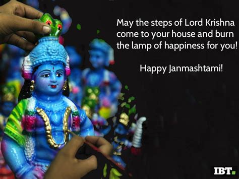 Happy Janmashtami 2018 Best Wishes Images  Greetings To Share On