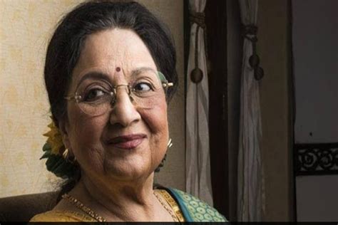 Famous Actress Tabassum Dies At The Age Of 78 Wave Of Mourning In