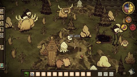 Don't Starve Multiplayer Coming Soon