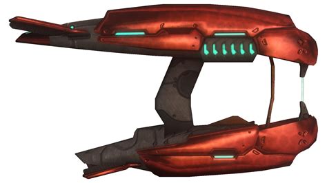 Type 25 Directed Energy Riflejiralhanae Variant Halo Nation — The