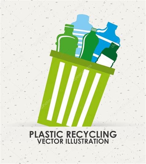 Icono de reciclaje vector gráfico vectorial yupiramos imagen 61666527