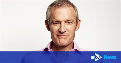Jeremy Vine Reaches Agreement With Twitter User Who Incorrectly Accused Him In BBC Presenter