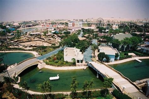 أفضل أماكن الخروجات العائلية في القاهرة للكبار وللأطفال propertyfinder eg