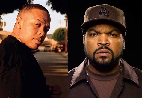 Dr Dre Ice Cube Named In Suge Knight Wrongful Death Lawsuit