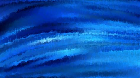Dark Blue Grunge Watercolour Texture Background