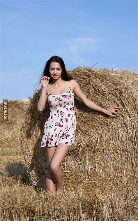 Helga Lovekaty Oh My Goooood God Gag