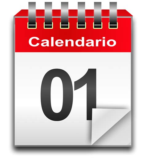 Calendario Escolar Cbtis46