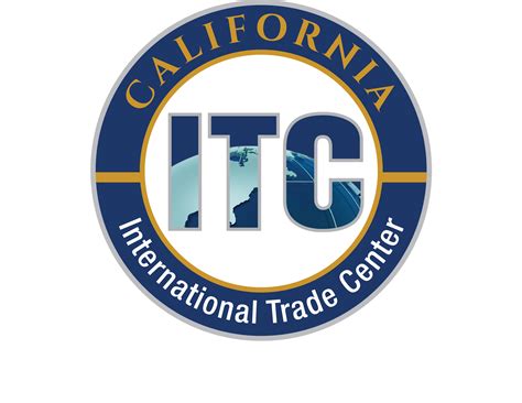 California International Trade Center Long Beach Ca