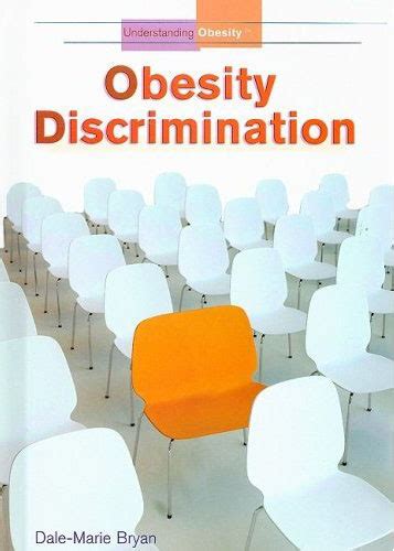 obesity discrimination dale marie bryan
