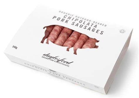 13 Sausage Packaging Designs That Makes Meat Look Great