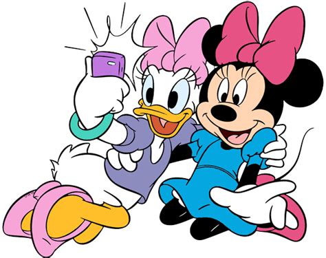 Minnie Daisy2 Minnie Mouse Lovers Fan Art 41589330 Fanpop