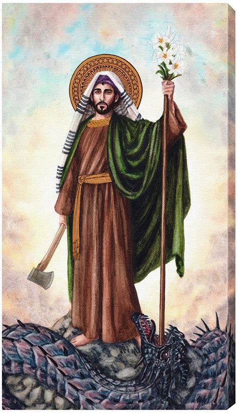 Joseph statue the next time you're in church and chances are, you'll notice him holding a wooden stick out of which flowers are blooming. Consecration to St. Joseph - ATX Catholic in 2020 | Saint ...