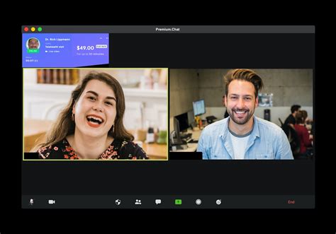 After clicking the download now button, it will automatically take you to the app store where you will download the app for free! How to Get Paid to Video Chat | Premium.Chat