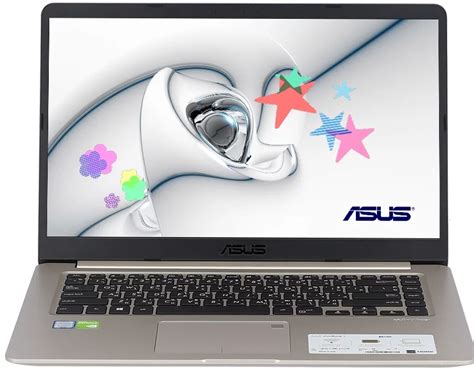 Laptop Asus Vivobook S510u 1200000 En Mercado Libre