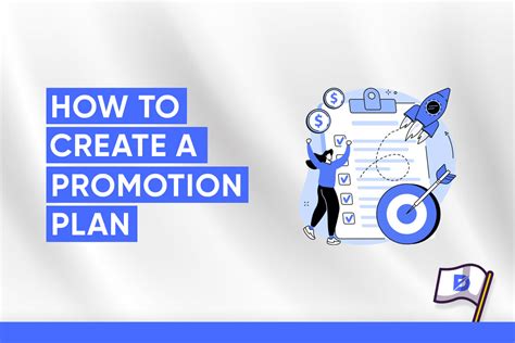 How To Create A Promotion Plan With Examples