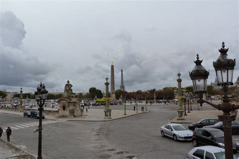 Rallye Promenade à Travers Paris Découverte Des Tuileries Deuxième