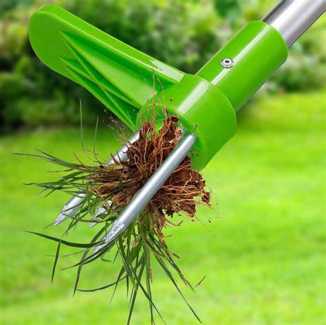 How To Use Corona Weed Puller - Corona ComfortGel 35 In. WeedSlayer Weeder