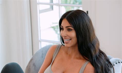 Kim Kardashian Reveals She Was On Ecstasy When She Made Her Sex Tape