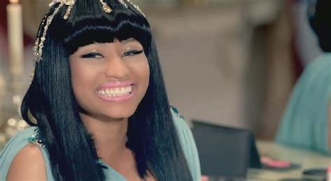 Moment 4 Life [music Video] Nicki Minaj Image 21029349 Fanpop