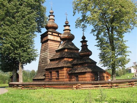 Polskie Obiekty Na Li Cie Wiatowego Dziedzictwa Unesco Zabytki Unesco