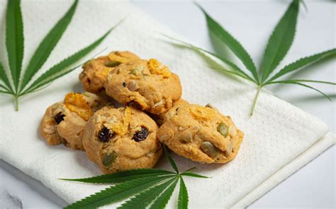 Top 5 Benefit Of Cannabis Edibles Edibles Delivery Toronto