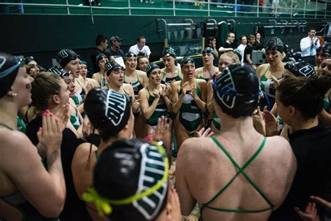 Ohio Swimming And Diving Set For 2023 Mac Championships Ohio University