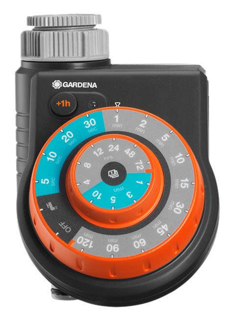 Check spelling or type a new query. Programmateur d'Arrosage Gardena Easycontrol — BRYCUS