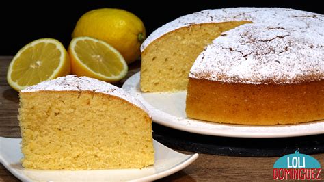 arriba 70 imagen receta pastel de limon casero abzlocal mx