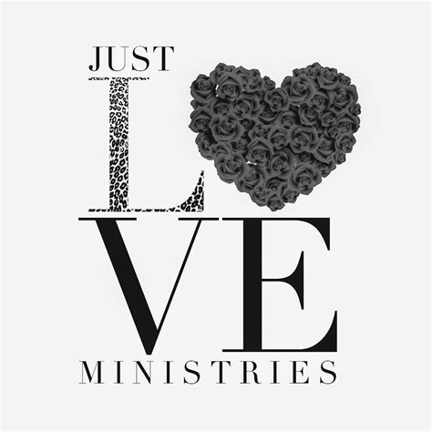 Just Love Ministries