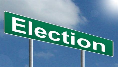 Election Highway Image
