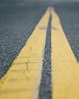 "Double Yellow Lines" by Stocksy Contributor "Tara Romasanta ...