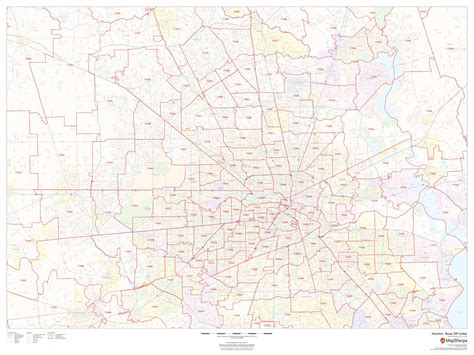 North Houston Zip Code Map 17 You Can Discover Top Graphic Concepts
