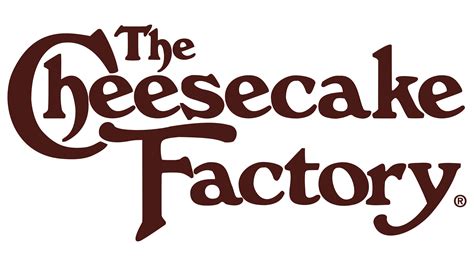 Cheesecake Factory Logo, symbol, meaning, history, PNG, brand