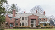 Aretha Franklin's Detroit home: See photos of inside