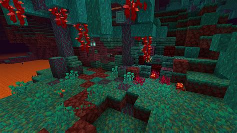 Maybe you would like to learn more about one of these? MINECRAFT POCKET EDITION/BEDROCK 1.16.0.53 Nether Beta Released - McBedrock.com