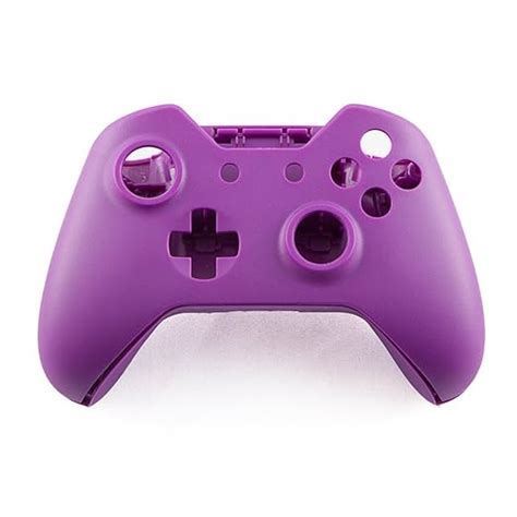 Xbox Elite Series 2 Wireless Controller Custom Purple Haze
