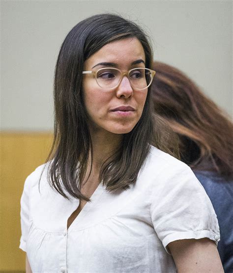 Jury Starts Deliberating In Jodi Arias Sentencing Trial