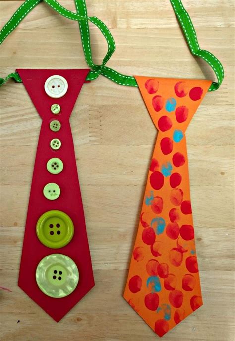 Fathers Day Crafts For Kids A Little Craft In Your Day