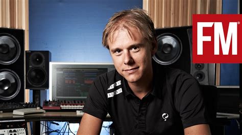 Armin van buuren & brennan heart feat. Armin van Buuren In The Studio With Future Music - YouTube