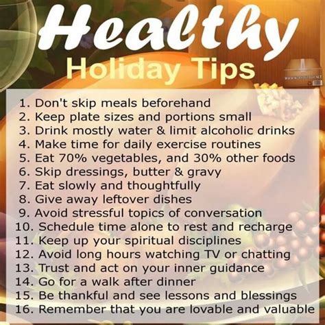 healthy holiday tips fit tips and tricks for your holidays abs fitness hashtag best