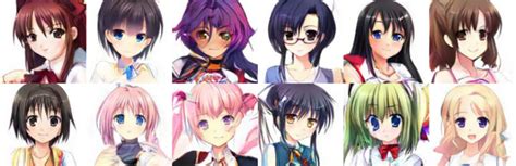 Anime Face Generator ‘makegirlsmoe Is A Useful Asset For Any Artist
