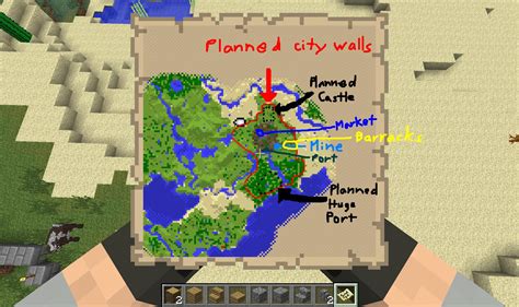 Being a minecraft youtuber is all about patience and truly enjoying the game. Medieval City Ideas - Creative Mode - Minecraft: Java ...