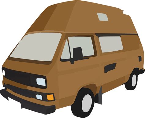 Camper Clipart Girly Camper Girly Transparent Free Fo Vrogue Co