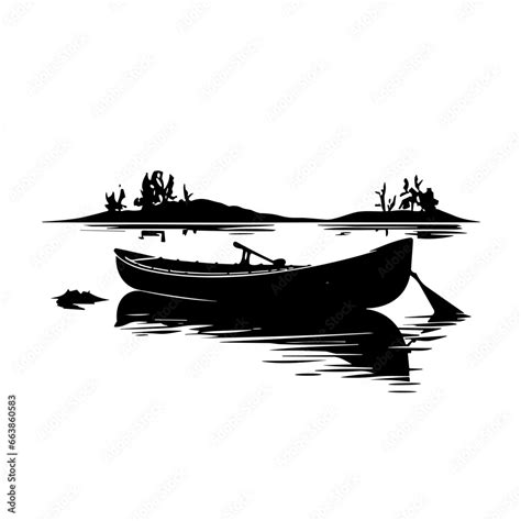 Boat Silhouette Ship Silhouette Ship Vector Ship Svg Ship Png Boat