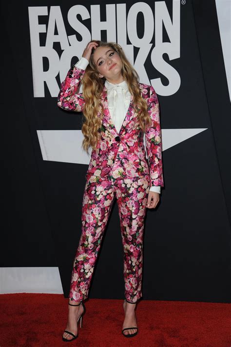 Introducing Willow On Twitter My Nominee For Candiesstyleicon Is Willow Shields She Can Rock