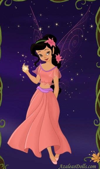 Firadisney Fairy By Ladyaquanine73551 Disney Fairies Disney Fairy