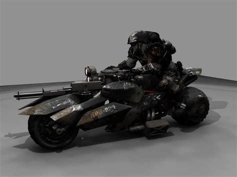 Armour Bike Futuristic Motorcycle Concept Motorcycles Motorcycle Tank
