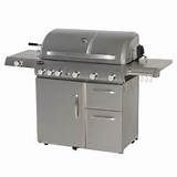 Aussie Gas Grill Images