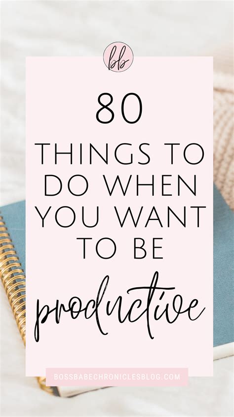 80 productive things to do when bored things to do productive things to do things to do when