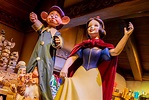 Disneyland’s Reimagined Snow White Ride Has Debuted – NBC Los Angeles